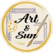 Art & Sun